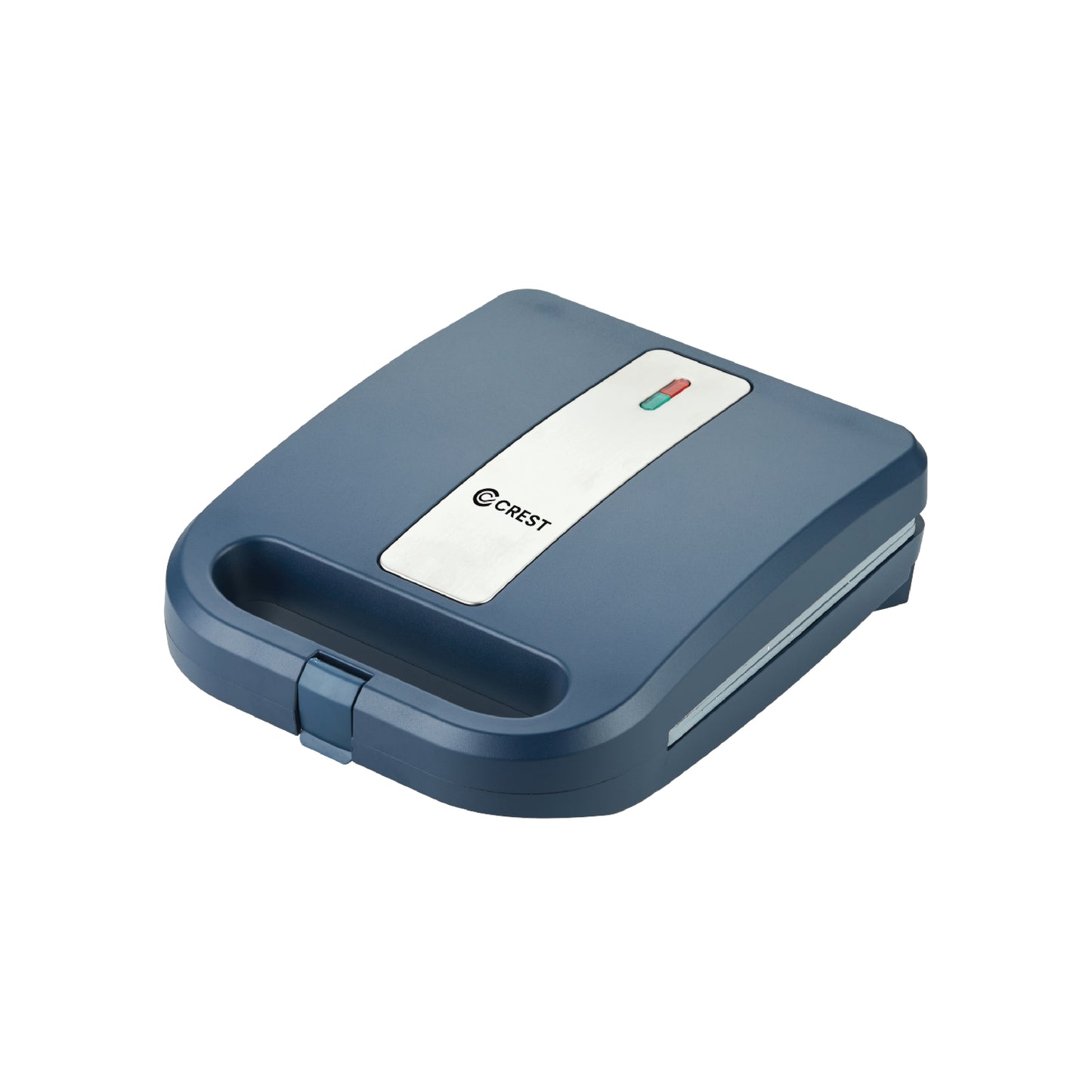 טוסטר כחול נירוסטה