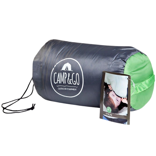 كيس نوم للرحلات