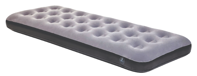 فرشة مفردة  للرحلات