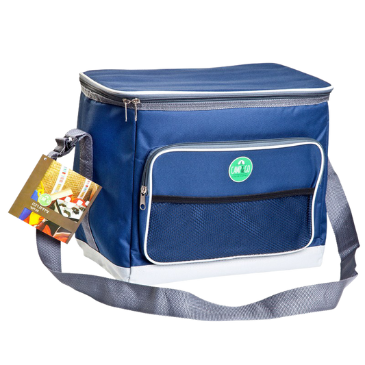 حافظة طعام قماش سعة 24 لتر