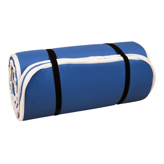 فرشة تخييم مريحة