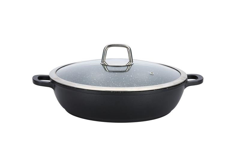 سوتاج 32×7 سم 5.2 لتر Mineral Stone سولتام