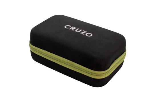 جهاز تشغيل سيارات خاصة وتجارية – CRUZO