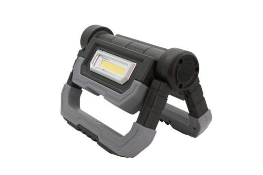 مصباح يدوي قابل للشحن – 20 واط