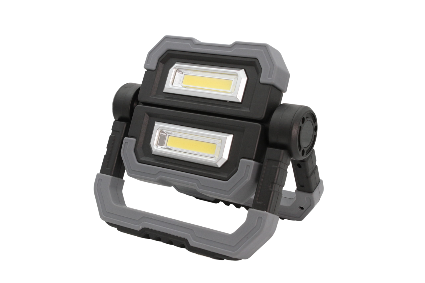 مصباح يدوي قابل للشحن – 20 واط