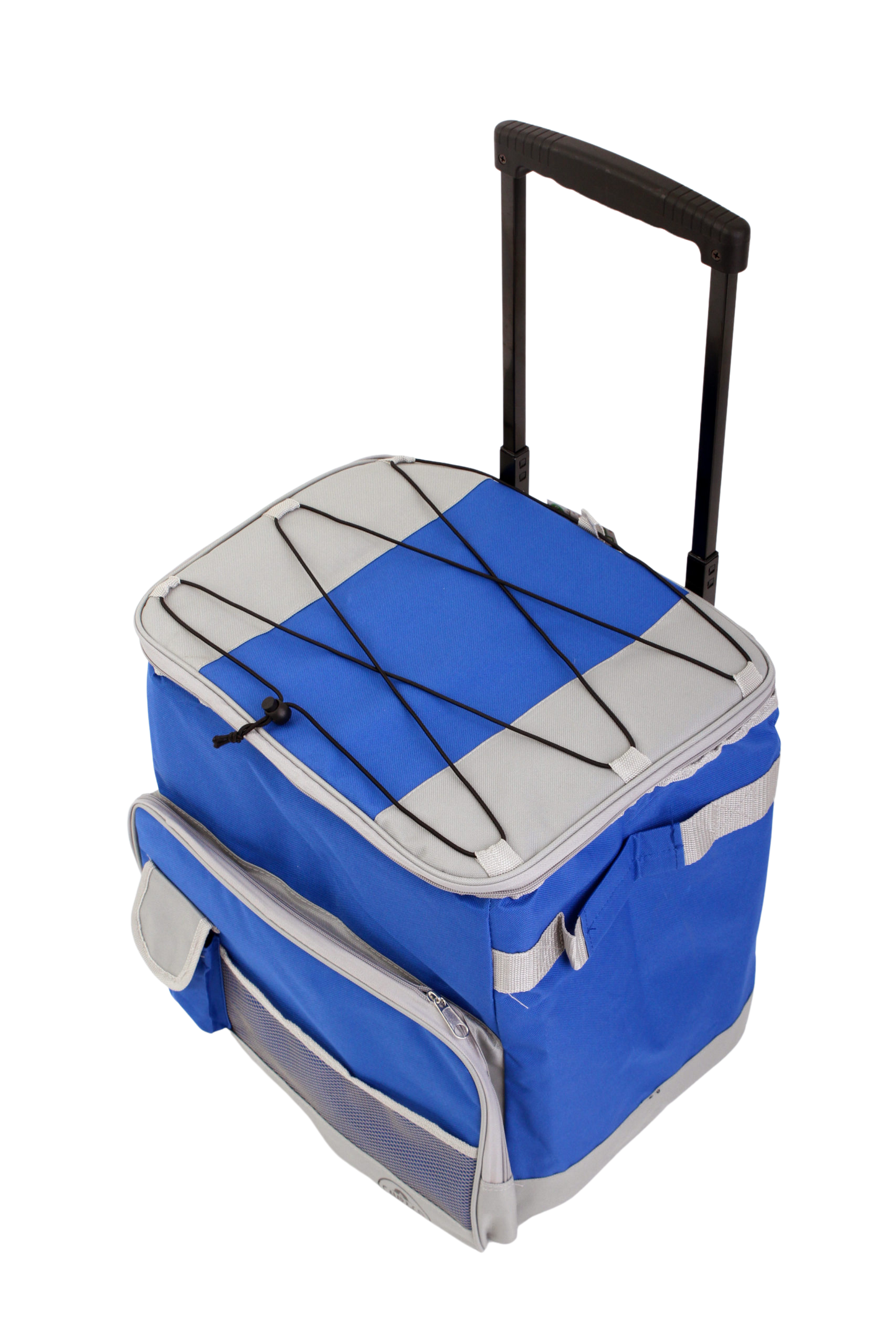 حافظة طعام قماش مع عجلات – 45 لتر