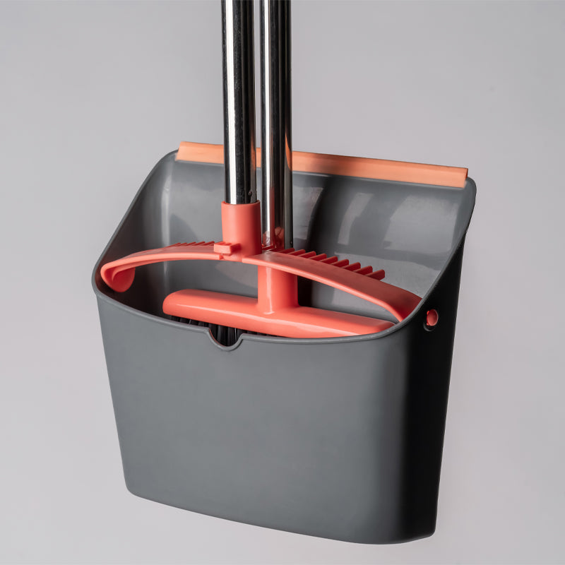 סט מטאטא ויעה אידיאלי לניקוי יומיומי