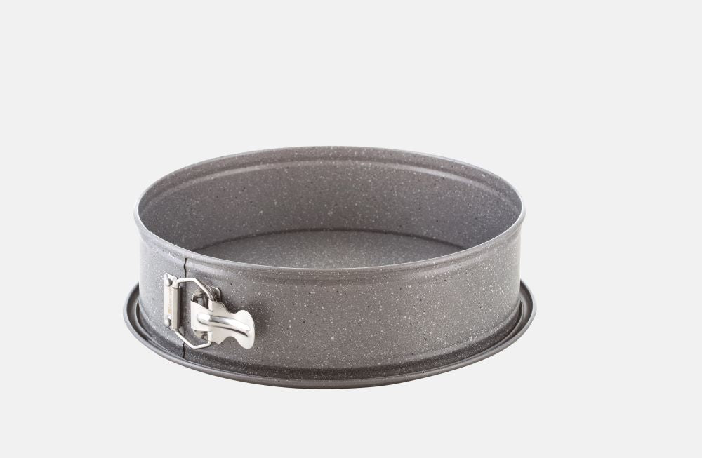 صينية خبز مع قاعدة متحركة 26 سم نعمان patessiere