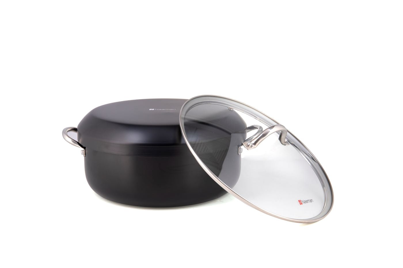 סיר מקלובה 34 ס"מ 11.3 ליטר IND