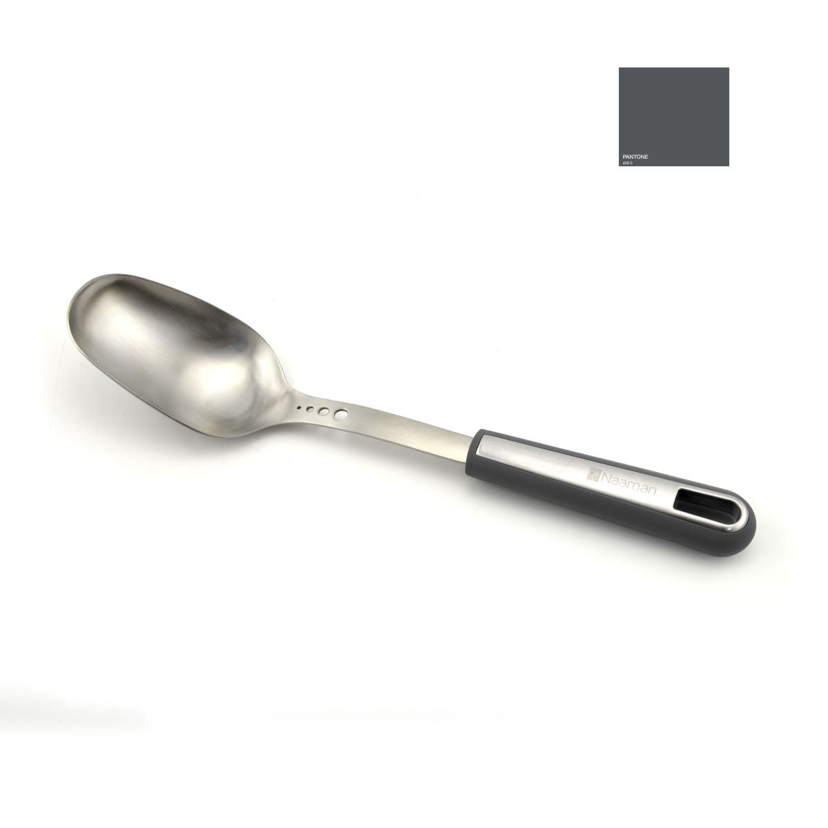 כף בישול 32.5 ס"מ STAINLESS STEEL Cook Master