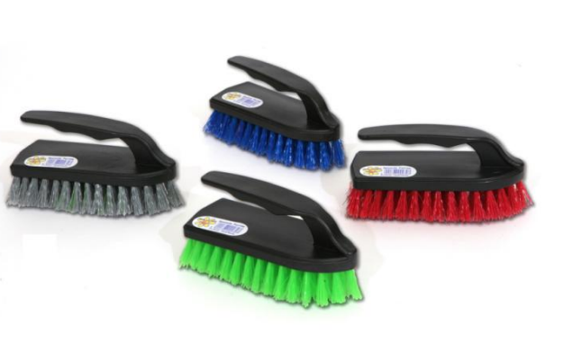 فرشاة إيطالية متعددة الاستعمال