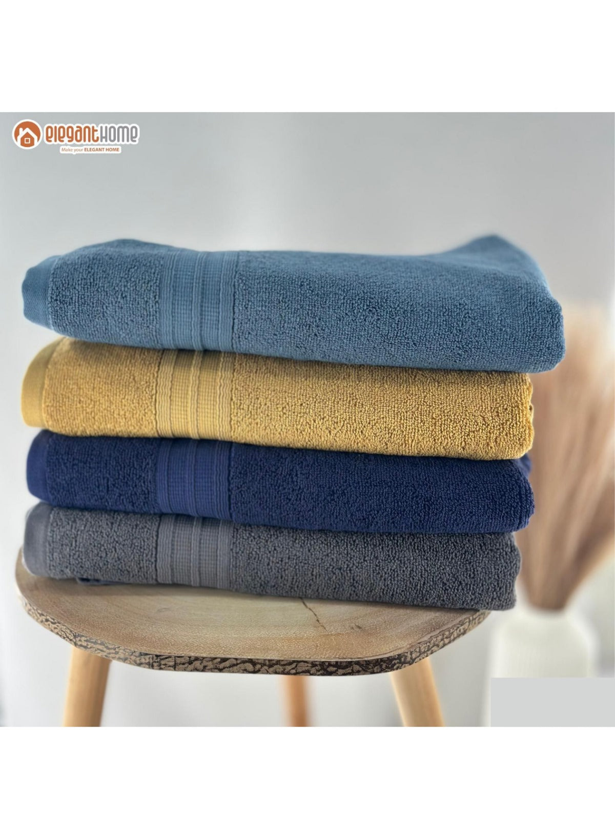 منشفة للوجه 90*50 سم