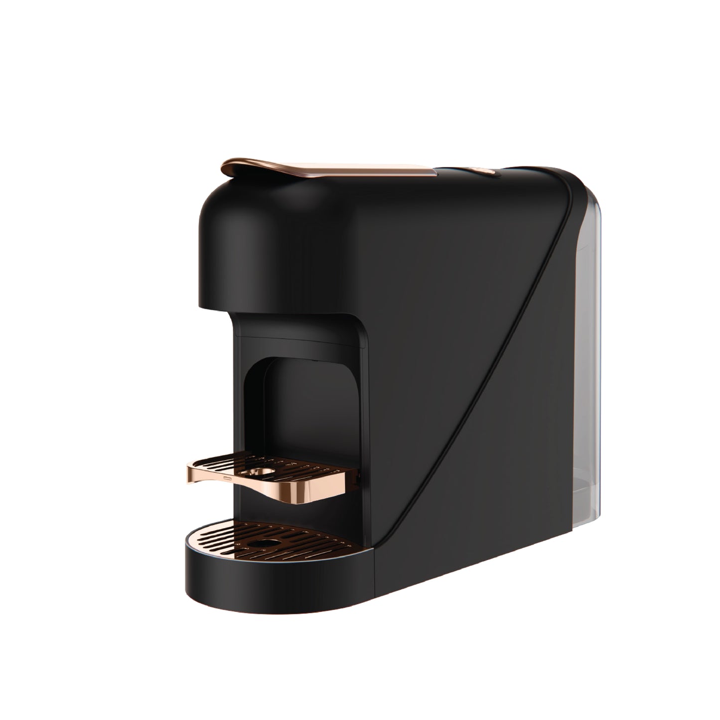 מכונת אספרסו קספולות