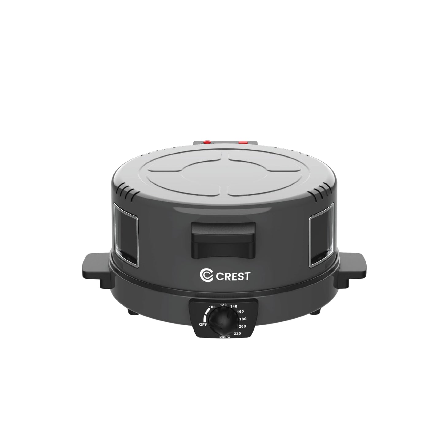 תנור נון סטיק לאפיית לחם