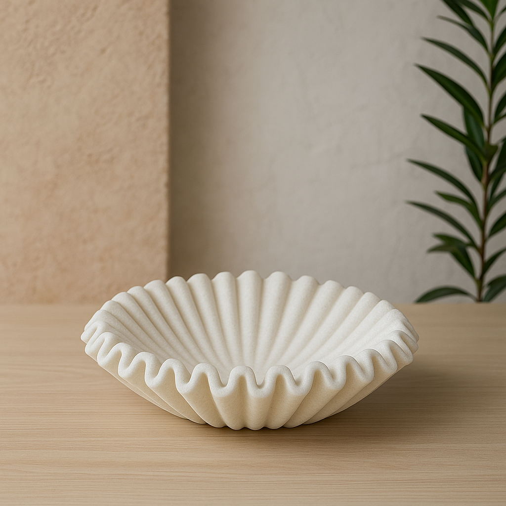 כלי ניוי פולאריזן 27 ס"מ.