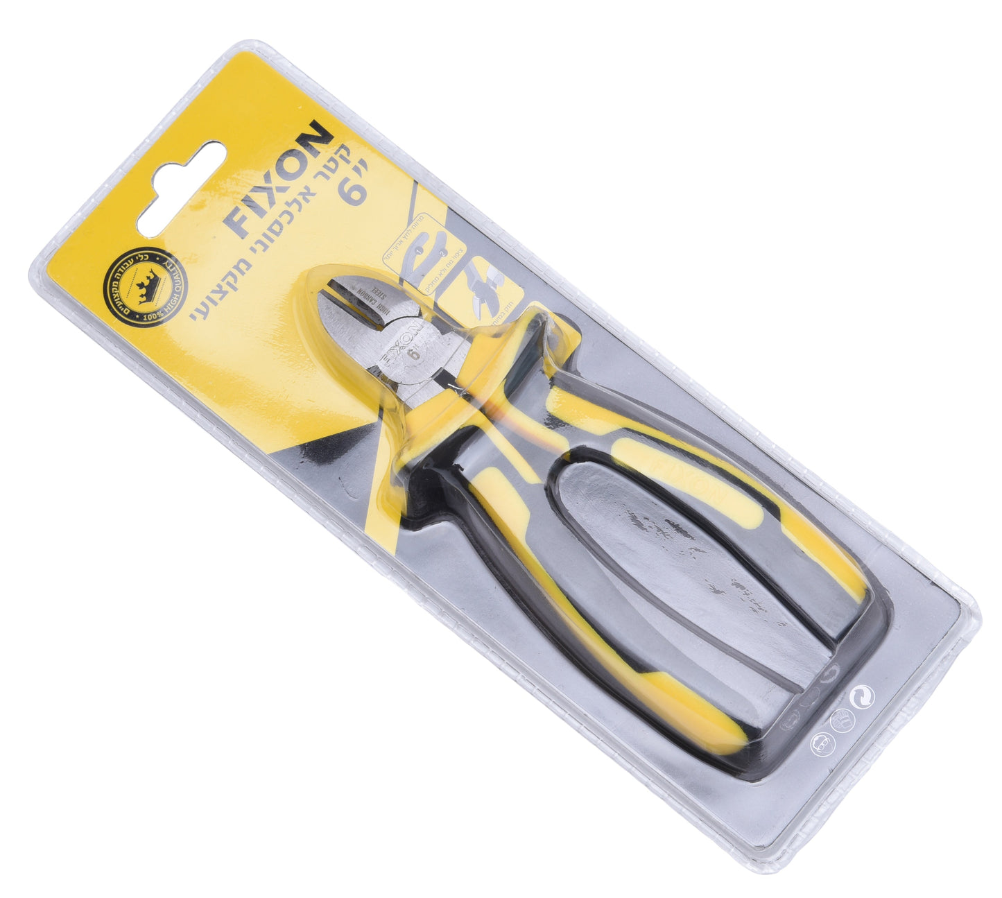 قطّاعة مائلة – 6"