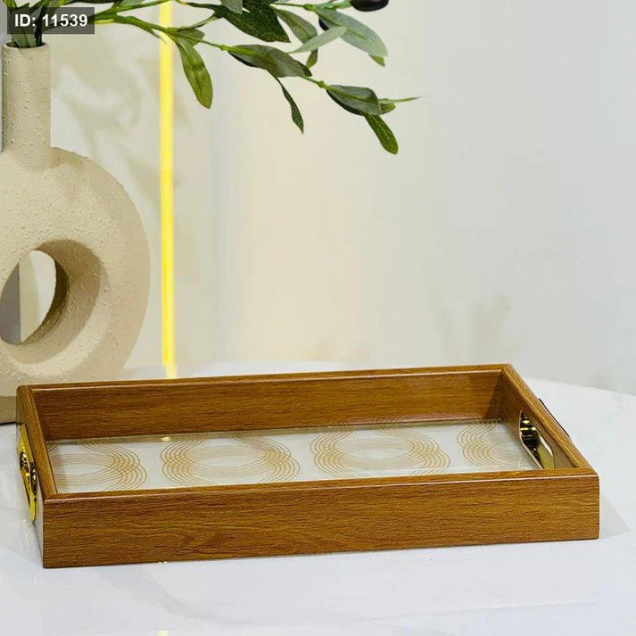 مضايف وصواني