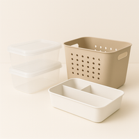 تنظيم وتخزين