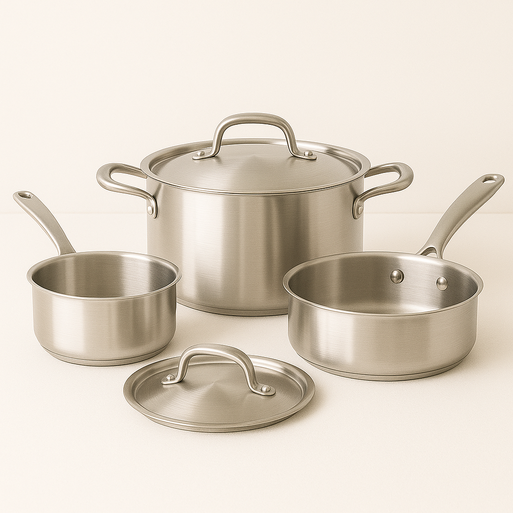 طناجر وقلايات