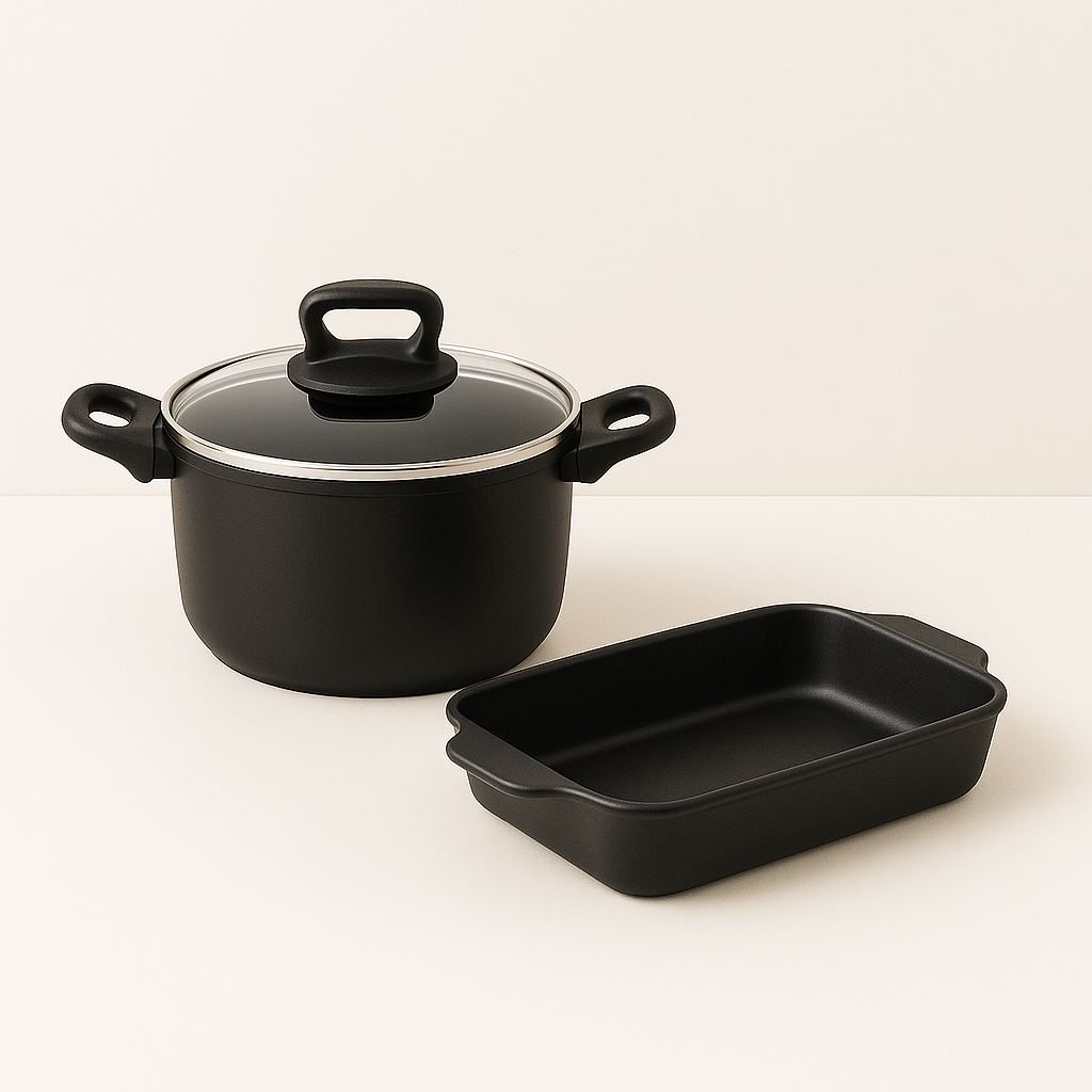 أدوات الطبخ والخبز