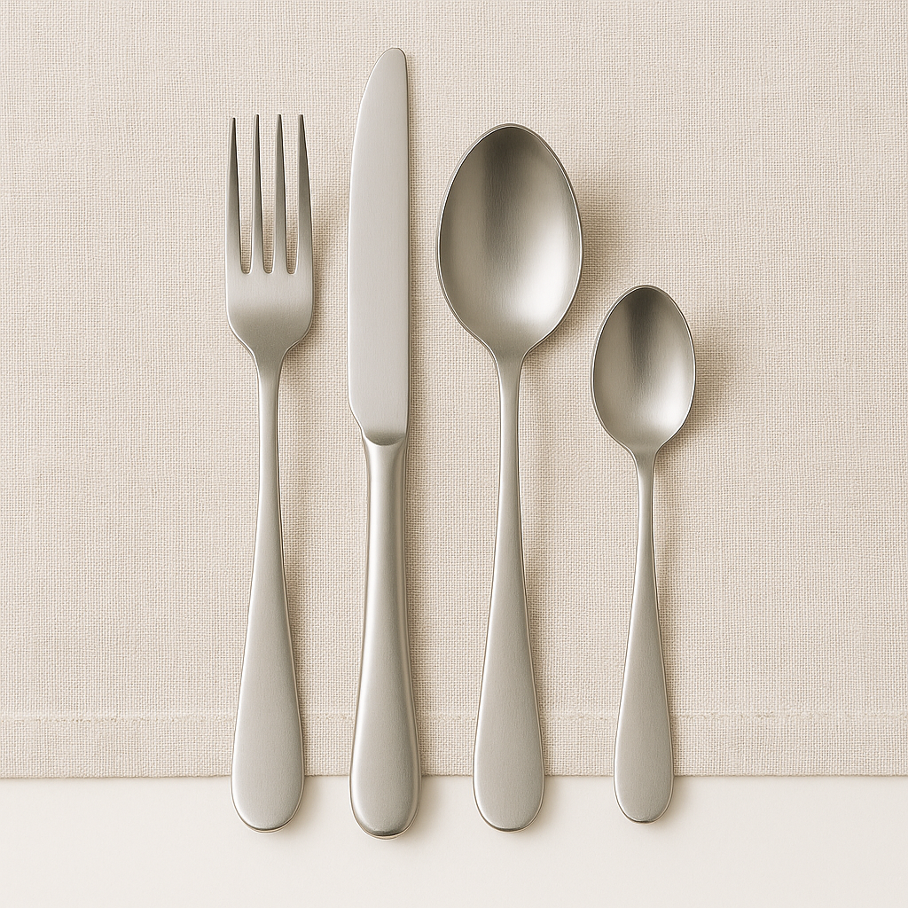 ملاعق / شوك / سكاكين