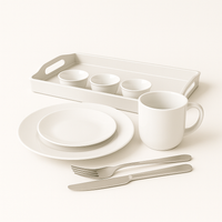 أواني الطعام والضيافة