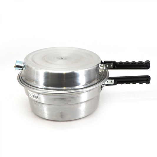 طنجرة خبز غطاء منخفض