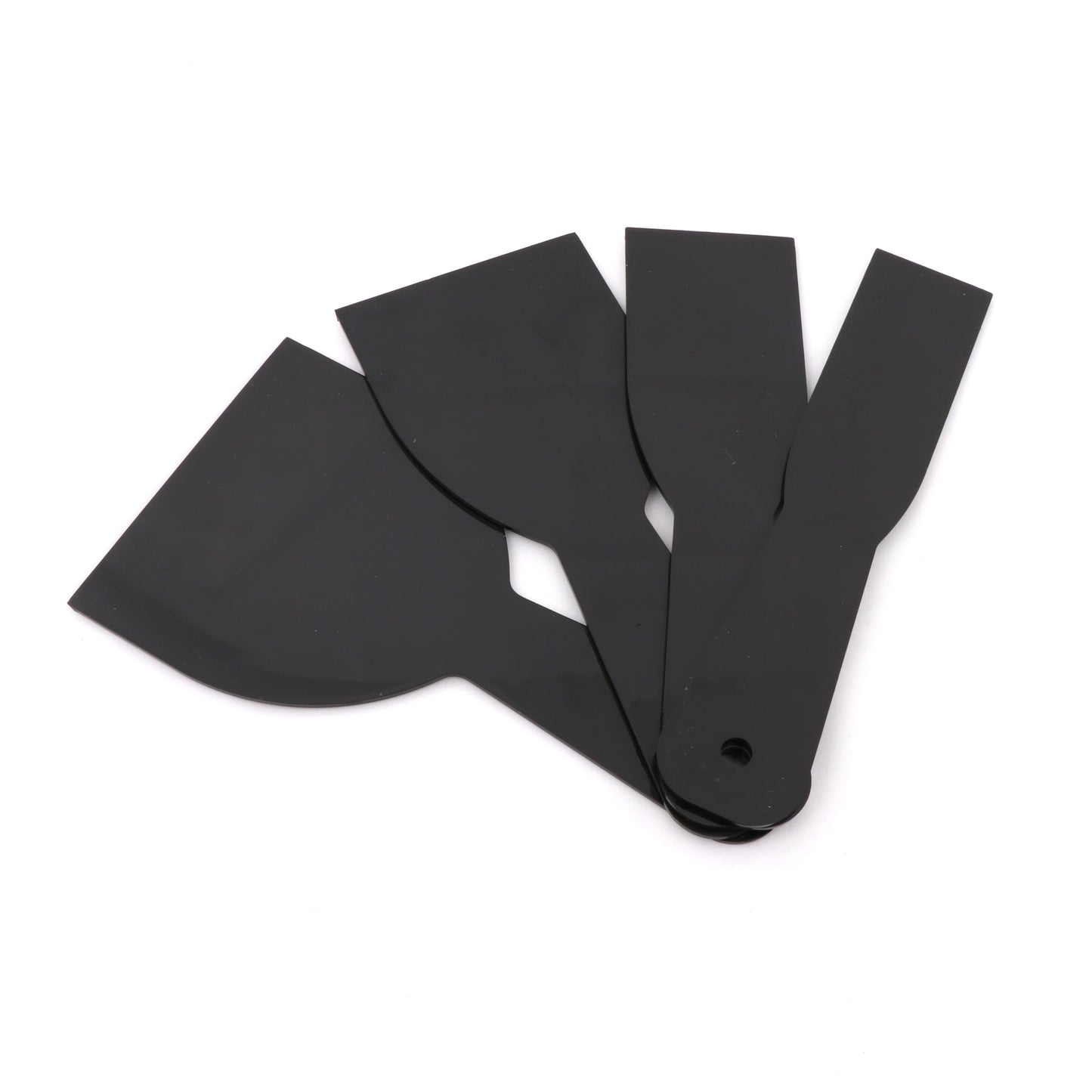 طقم 4 سبتَلات بلاستيك