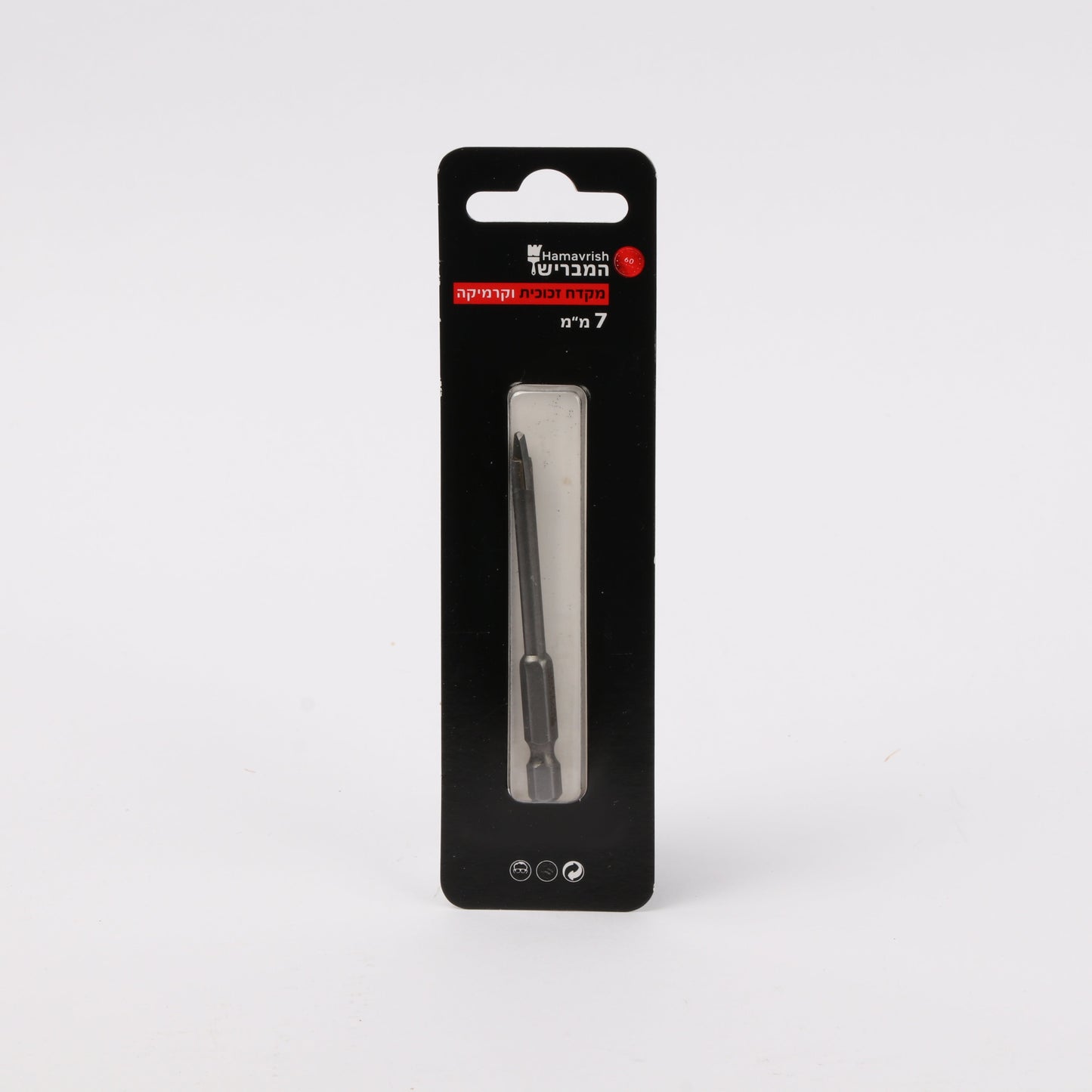 شريط قياس – 7.5 متر × 25 مم