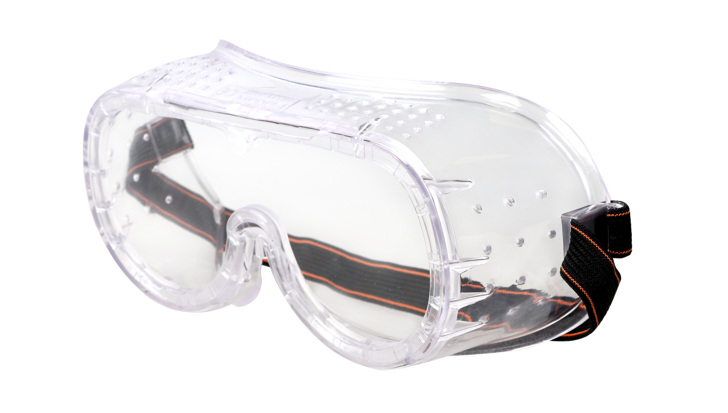 نظارات حماية بانورامية – 160 مم