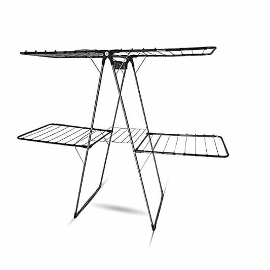 منشر غسيل طبقتين