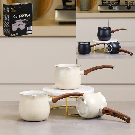 طقم غلايات جرانيت