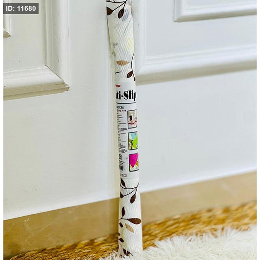 رول شرشف مطبخ أبيض45 متر مورد PVC