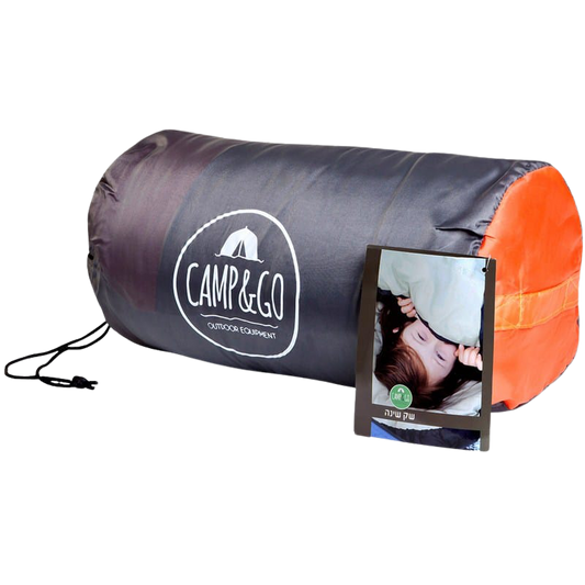 كيس نوم للرحلات