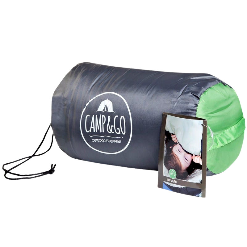 كيس نوم للرحلات