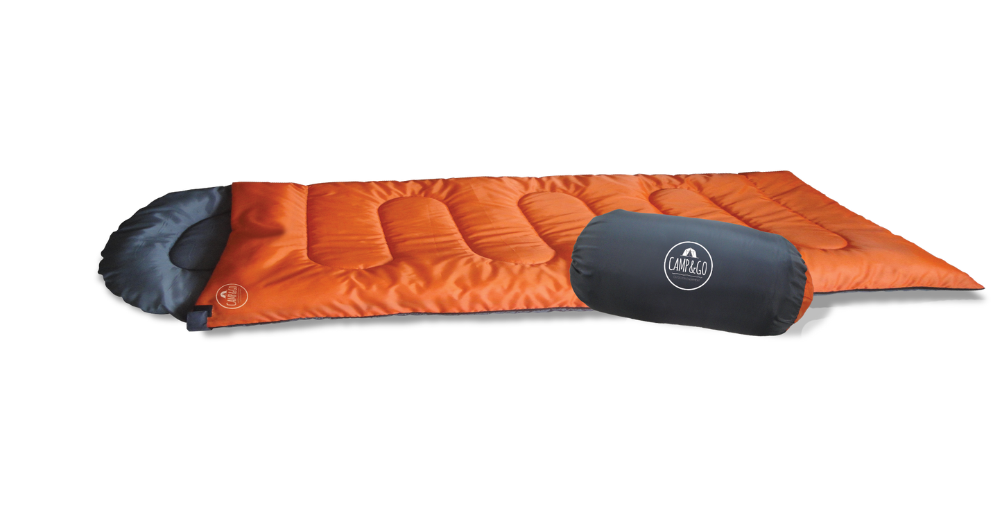 كيس نوم للرحلات