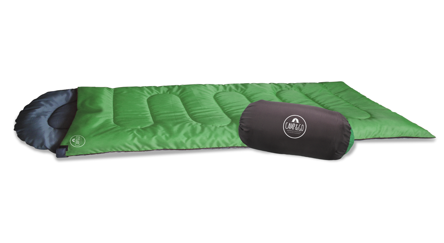 كيس نوم للرحلات