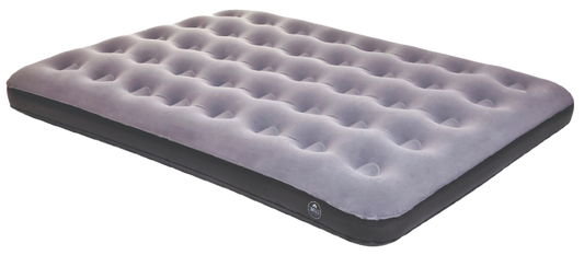 فرشة مزدوجة للرحلات