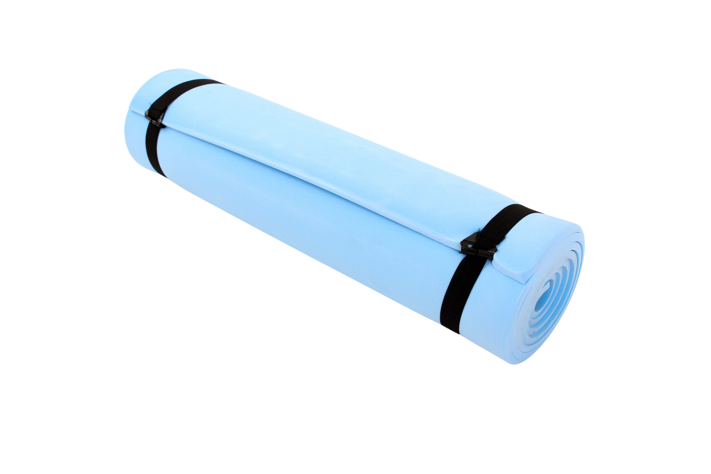 فرشة اسفنج قابلة للطي بارتفاع 0.7 سم