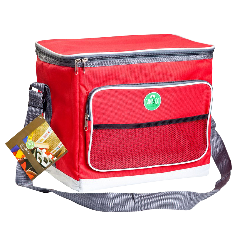 حافظة طعام قماش سعة 24 لتر