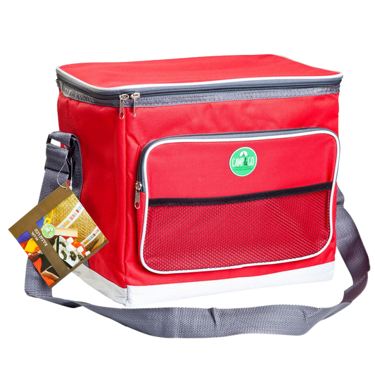 حافظة طعام قماش سعة 24 لتر