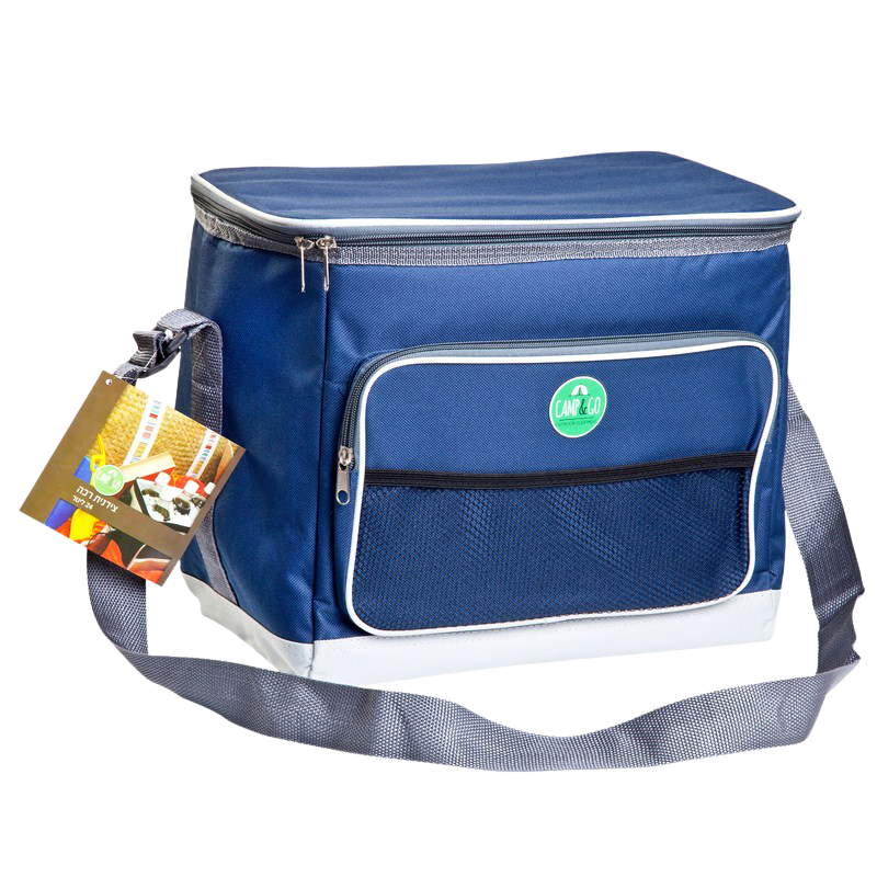 حافظة طعام قماش سعة 24 لتر