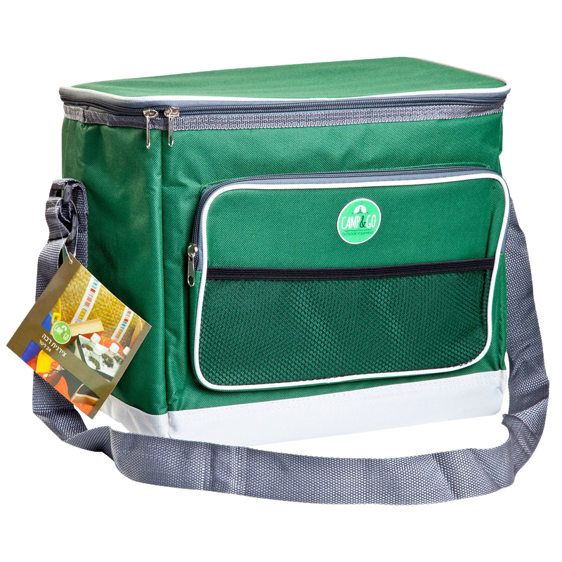 حافظة طعام قماش سعة 24 لتر