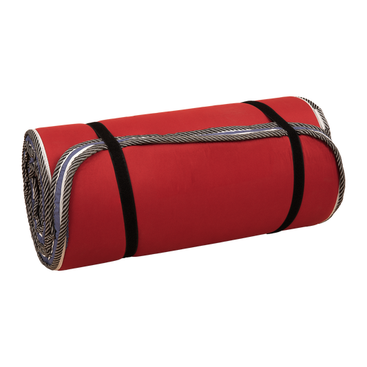 فرشة تخييم مريحة