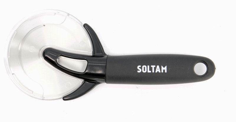 قطاعة بيتزا 22 سم سولتام