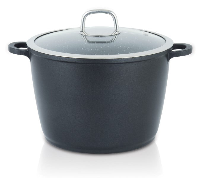 طنجرة  24×17 سم 6.5 لتر Mineral Stone سولتام