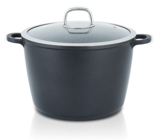 طنجرة  24×17 سم 6.5 لتر Mineral Stone سولتام