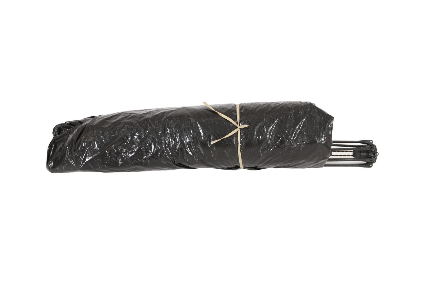 خيمة عائلية تُفتح بسهولة