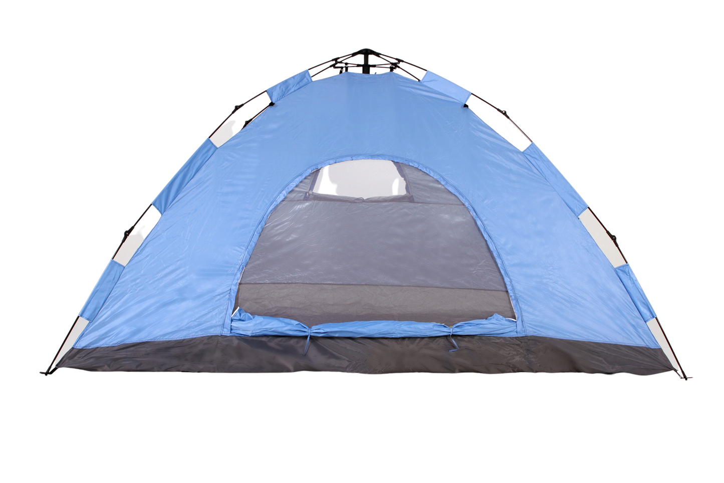 خيمة 6 أشخاص تُفتح بسهولة