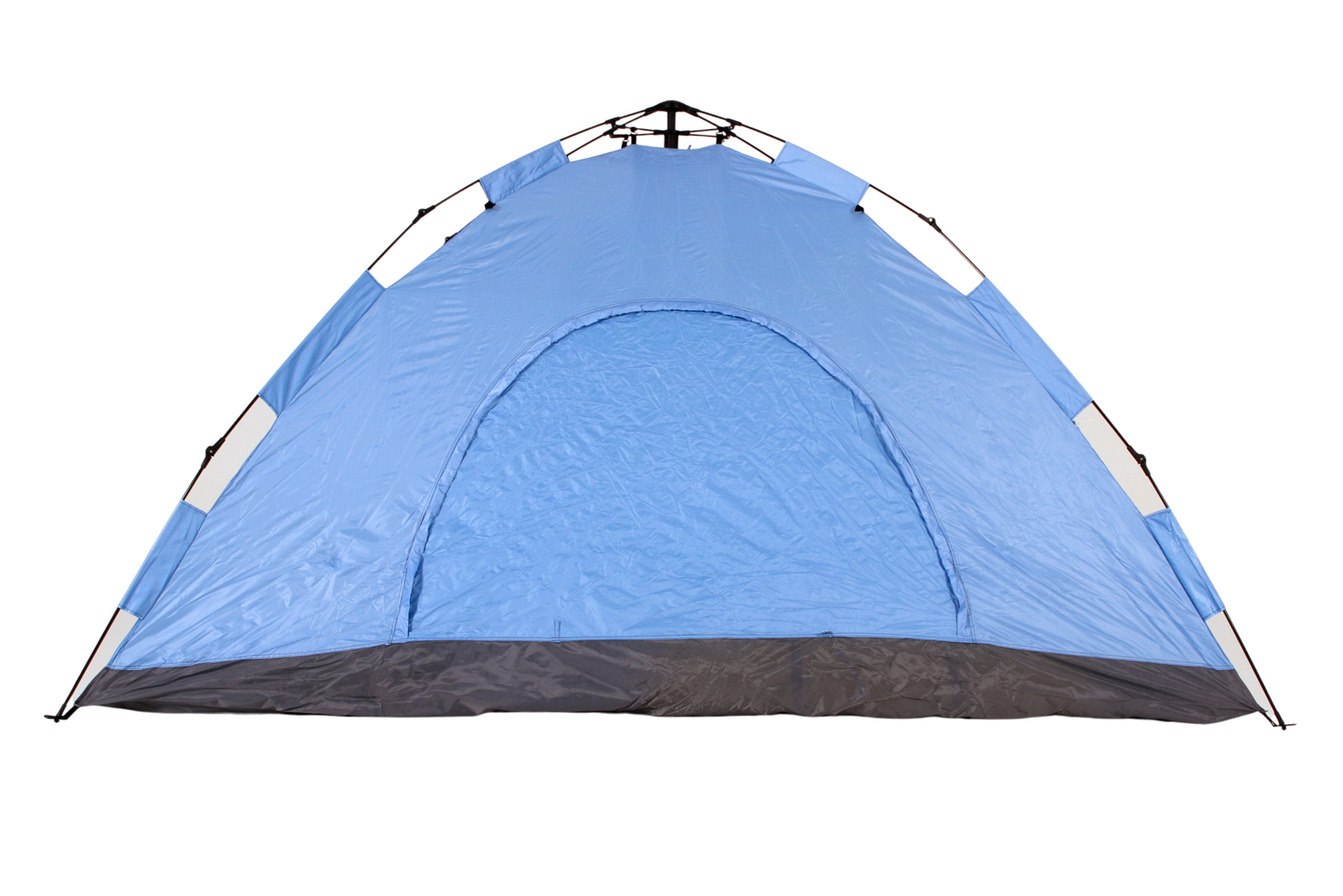 خيمة 6 أشخاص تُفتح بسهولة